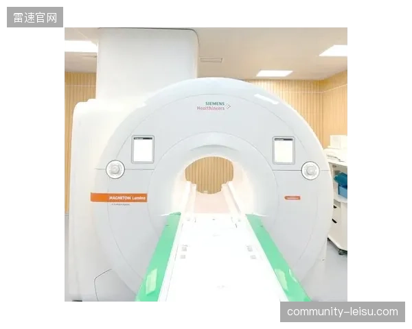 拜仁慕尼黑续签西门子医疗协议，新条款延伸至利用肌骨MRI数据建立U19球员的伤病预测档案